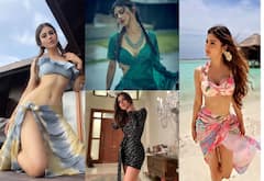 Trendsetter: नित नए फैशन सेंस से फैंस के दिल धड़काती हैं मौनी रॉय, देखिए तस्वीरें