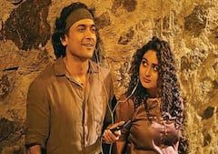 ’எனக்கு இந்த நோய் இருக்கு, வெளியே சொல்ல வெட்கம் இல்ல’ - நவரசா நாயகி பளீச்..!
