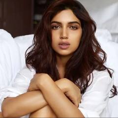 Bhumi Pednekar ਨੇ ਚਾਕਲੇਟੀ ਬਿਕਨੀ 'ਚ ਸ਼ੇਅਰ ਕੀਤੀ ਫੋਟੋ, ਇੰਟਰਨੈਟ ਤੇ ਵਾਇਰਲ