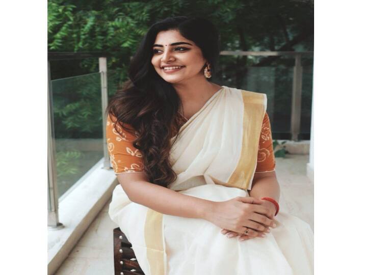 இதுவரை ஏதுமே மொழியில் சுவை இல்லை என்று நான் நினைத்ததை பொய் ஆக்கினாள்