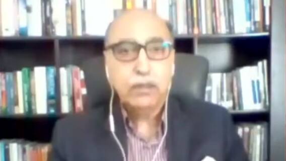 Pakistan के पूर्व High Commissioner Abdul Basit ने कहा- USA ने Afghanistan से निकलने में जल्दबाजी की