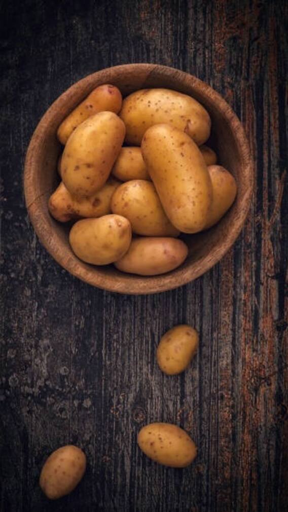Potato Benefits: রোজকার আলুর একাধিক উপকারিতা জানুন বিস্তারে