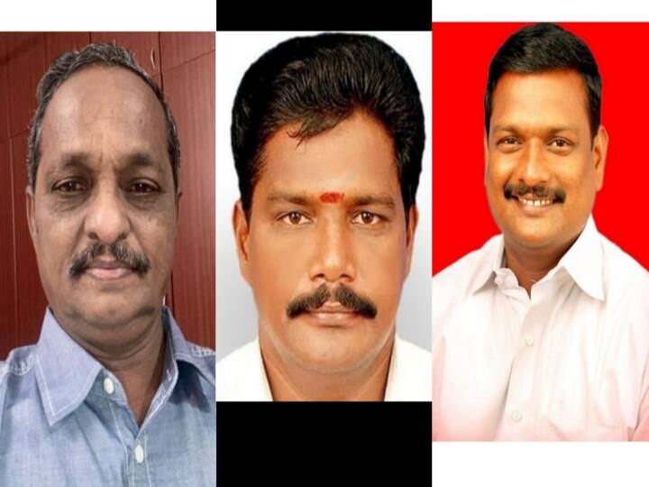 Three AIADMK executives from Cuddalore have been removed from the post of AIADMK basic member கடலூரில் அதிமுக நிர்வாகிகள் நீக்கத்திற்கு அய்யனார்தான் காரணமா?- கேள்வி எழுப்பும் அதிமுகவினர்...!