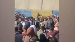 Afghan returned Indians narrate prevailing situation in country | Matrabhumi (19 August, 2021)