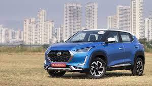 ਨਿਸਾਨ ਮੈਗਨਾਈਟ: ਇਸ SUV ਨੂੰ ਕੁਝ ਸਮਾਂ ਪਹਿਲਾਂ ਭਾਰਤ ਵਿੱਚ ਲਾਂਚ ਕੀਤਾ ਗਿਆ ਸੀ। ਇਹ ਭਾਰਤ ਵਿੱਚ ਉਪਲਬਧ ਸਭ ਤੋਂ ਸਸਤੀ ਐਸਯੂਵੀ (SUV) ਵਿੱਚੋਂ ਇੱਕ ਹੈ, ਜਿਸ ਵਿੱਚ 5 ਵਿਅਕਤੀਆਂ ਦੇ ਬੈਠਣ ਦੀ ਜਗ੍ਹਾ ਹੈ। ਇਸ ਐਸਯੂਵੀ ਨੂੰ ਆਸੀਆਨ ਐਨਸੀਏਪੀ 2021 (ASEAN NCAP 2021) ਕ੍ਰੈਸ਼ ਟੈਸਟ ਵਿੱਚ ਸੁਰੱਖਿਆ ਲਈ 4 ਸਟਾਰ ਰੇਟਿੰਗ ਮਿਲੀ ਹੈ।