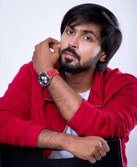 Big Boss Telugu 5: బిగ్బాస్ హౌజ్లోకి వెళ్లబోతున్న ఈ కంటెస్టెంట్ గురించి తెలుసా..! Big Boss Telugu 5: బిగ్బాస్ హౌజ్లోకి వెళ్లబోతున్న ఈ కంటెస్టెంట్ గురించి తెలుసా..!