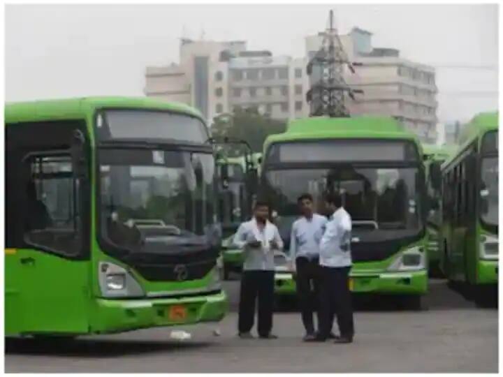 दिल्ली सरकार की तरफ से 1 हजार लो फ्लोर बसों की खरीद पर गृह मंत्रालय ने की सीबीआई जांच की सिफारिश