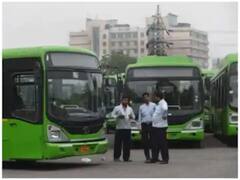 MHA Recommends CBI Probe: दिल्ली सरकार की तरफ से 1 हजार लो फ्लोर बसों की खरीद पर गृह मंत्रालय ने की सीबीआई जांच की सिफारिश