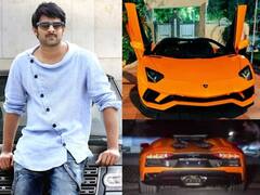 3 करोड़ से लेकर 6 करोड़ तक, इतनी महंगी Lamborghini कारों में घूमते हैं Prabhas और Rajnikanth जैसे साउथ सुपरस्टार्स