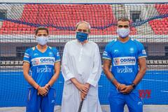 Odisha ਦੇ CM Naveen Patnaik ਦਾ ਐਲਾਨ , ਅਗਲੇ 10 ਸਾਲਾਂ ਤੱਕ Hockey ਟੀਮਾਂ ਨੂੰ ਸਪਾਂਸਰ ਕਰੇਗੀ ਸਰਕਾਰ