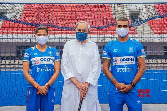 Odisha ਦੇ CM Naveen Patnaik ਦਾ ਐਲਾਨ , ਅਗਲੇ 10 ਸਾਲਾਂ ਤੱਕ Hockey ਟੀਮਾਂ ਨੂੰ ਸਪਾਂਸਰ ਕਰੇਗੀ ਸਰਕਾਰ