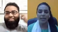 तालिबान कायर, प्यार क्यों दिखा रहे शायर? तालिबान के गुनाह पर पर्दा क्यों? | Hunkar