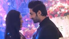 Bhagya Lakshmi: Rishi & Lakshmi's ENGAGEMENT ceremony