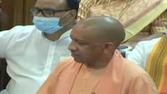 UP Monsoon Session: 7.85 लाख मानदेय कर्मियों को 700 करोड़ की सौगात | ABP Ganga Hindi