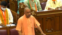 पहली बार Taliban पर बोले CM Yogi, भारत में बैठे तालिबानी समर्थकों को लताड़ा | ABP Ganga Hindi