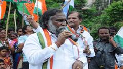 Jagga Reddy: పీర్ల పండగలో చిందేసిన కాంగ్రెస్ ఎమ్మెల్యే జగ్గారెడ్డి.. వైరల్ అవుతున్న వీడియో