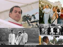 Photo : अपघाताने राजकारणात आलेल्या Rajiv Gandhi यांनी देशाच्या विकासाची दिशा बदलली