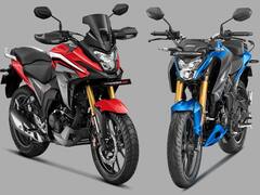 Honda ਨੇ ਲਾਂਚ ਕੀਤਾ ਜਬਰਦਸਤ ਮੋਟਰਸਾਈਕਲ CB200X ਬਾਈਕ, ਜਾਣੋ ਫ਼ੀਚਰਜ਼ ਤੇ ਕੀਮਤ