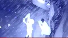 રાજકોટ: થોરાળામાં યુવકની હત્યા, બે બૂકાનીધારી શખ્સોએ છરી વડે કર્યો હુમલો, જુઓ વિડીયો