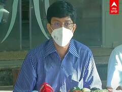 தமிழ்நாட்டுல அந்த சம்பவமே கிடையாது ராதாகிருஷ்ணன் அதிரடி..| Corona | Vaccine | Covishield | Covaxin