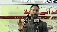 अफगानिस्तान संकट को लेकर औवैसी ने मोदी सरकार पर कसा तंज