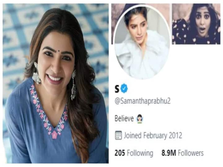 Actress Samantha Update: நாக சைதன்யாவுடன் விவாகரத்தா? - சமந்தா கொடுத்த வித்தியாசமான பதில்..!