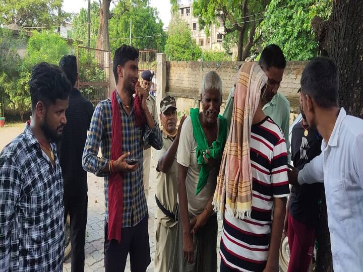 Bihar: ITBP jawan trampled to death on spot by uncontrolled pickup in Bhojpur ANN बिहार: भोजपुर में अनियंत्रित पिकअप ने बाइक सवार आईटीबीपी जवान को रौंदा, मौके पर हुई मौत