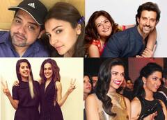 Raksha Bandhan Special: बॉलीवुड के सुपरस्टार है ये सेलेब्स, लेकिन उनके असली भाई-बहन को शायद ही आप पहचानते होंगे