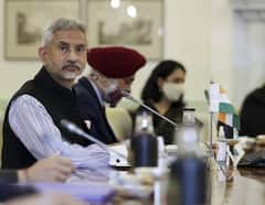 अफगानिस्तान संकट: विदेश मंत्री जयशंकर ने बीच में ही छोड़ा विदेशी दौरा, मेक्सिको, पनामा और गुयाना जाना था