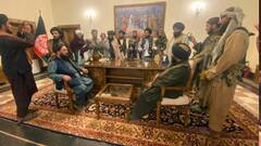 Will Panjshir be able to resist Taliban? | Namaste Bharat (20 Aug 2021)