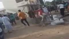 બનાસકાંઠા: ડીસામાં દૂધ મંડળીના મંત્રી પર થયેલા હુમલાનો વિડીયો વાઇરલ, જુઓ શું હતો વિવાદ?