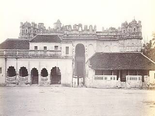 ’ராமநாதபுரம் தண்ணியில்லா காடா?’ இல்லவே இல்லை என அடித்துச் சொல்லும் ஆய்வாளர்கள்..!