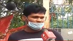 SSKM Hospital: সুস্থ হয়েও এসএসকেএম থেকে ছাড়া পাচ্ছেন না রোগী । Bangla News