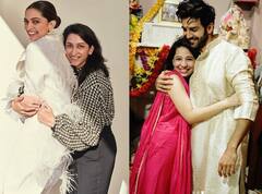 Raksha Bandhan 2021: Deepika Padukone से लेकर Priyanka Chopra तक, लाइमलाइट से दूर रहते हैं इन सितारों के भाई-बहन