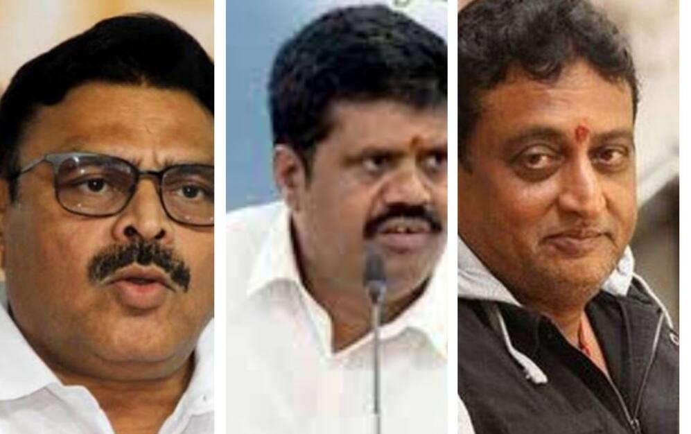 YSRCP Leaders Sphere of tapes ! Who is doing ..? Why are you doing ...? YSRCP Audio Tapes : వైఎస్ఆర్‌సీపీలో టేపుల గోల ! ఎవరు చేస్తున్నారు..? ఎందుకు చేస్తున్నారు...?