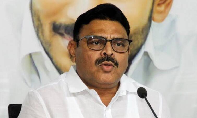 Ysrcp mla ambati rambabu gives clarity on chandrababu allegation Ysrcp: చంద్రబాబు కుంటుంబంపై ఎలాంటి వ్యాఖ్యలు చేయలేదు... కుప్పం ఓటమి జీర్ణించుకోలేకే ఆరోపణలు... అంబటి రాంబాబు కామెంట్స్