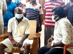 புதுச்சேரியை புறக்கணிக்கும் நடிகர்கள்...!- படப்பிடிப்பு கட்டணத்தை குறைக்க புதுவை மக்கள் எதிர்ப்பு..!