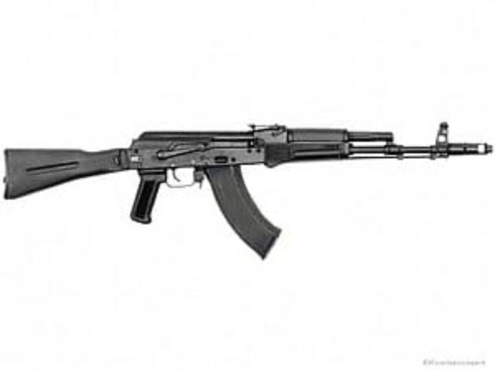 India Russia Deal: भारत खरीदेगा 70 हजार AK-103 राइफल्स, रूस से किया करार