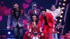 Tollywood Celebrities Update: জিৎ-কোয়েলের রোম্যান্স, শুভশ্রীর খুনসুটি, জমজমাট নাচের মঞ্চ