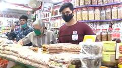 Mumbai:Afghanistan से भारत में ड्राई फ्रूट्स के निर्यात पर Taliban ने लगायी रोक,बाजार में कितना असर?