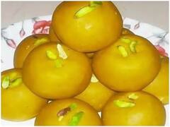 Raksha Bandhan Special: এবারের রাখীতে ভাইদের জন্য এই মিষ্টিগুলি সাজিয়ে দিতে পারেন