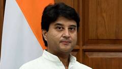 Afghanistan Crisis: 'কাবুলের আকাশসীমা বন্ধ হলেও ভারতীয়দের ফেরানোর কাজ চলবে', জানালেন জ্যোতিরাদিত্য