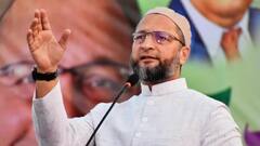 ओवैसी का मोदी सरकार पर निशाना, कहा- यहां महिलाओं पर होते हैं जुल्म, लेकिन इनको अफगानिस्तान की चिंता