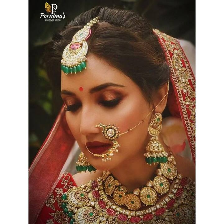 (PHOTO : @rupalibhosle /Instagram)