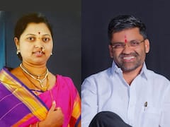 पारनेरच्या तहसीलदार ज्योती देवरे यांचा ऑडिओ क्लिपमधून आत्महत्येचा इशारा, आमदार निलेश लंके म्हणाले..