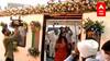 Nagpur Metro : नागपूरच्या झीरो माईल मेट्रो स्टेशनचं उद्घाटन, नितीन गडकरी, एकनाथ शिंदे, देवेंद्र फडणवीसांचा एकत्र प्रवास