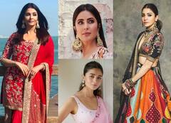 Raksha Bandhan Jewellery Ideas: रक्षाबंधन के त्योहार पर खुद को स्टाइलिश आउटफिट्स के साथ ऐसी ज्वैलरी पहनकर बनाएं खास, देखते रह जाएंगे लोग