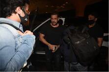 Tiger 3 : 'टायगर 3' च्या शूटिंगसाठी सलमान, कतरिना रशियाला रवाना!