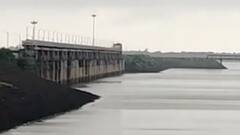 રાજકોટઃ ભાદર ડેમ-1માં થઈ નવા નીરની આવક, કેટલે પહોંચી સપાટી?,જુઓ ગુજરાતી ન્યૂઝ