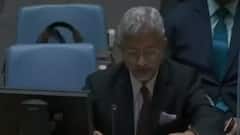 Kabul में फंसे लोगों को लेकर भारत और अमेरिका के विदेश मंत्रियों की हुई बात